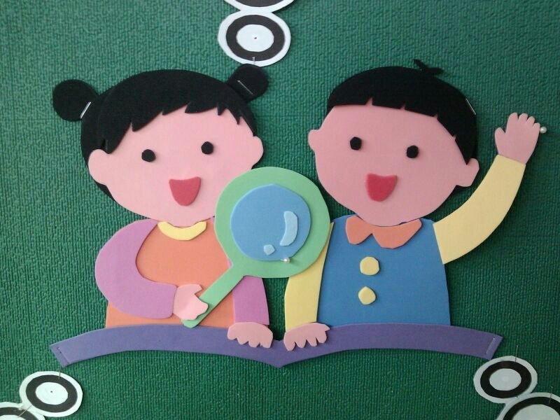   2반(추억들) : 소개- Classting 안진초등학교 6 - 2반(추억들) - 클래스팅