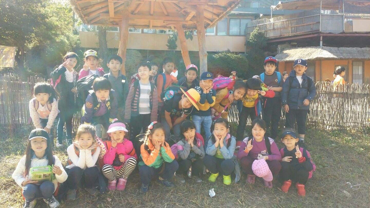   2(가온누리)반 : 소개- Classting 금화초등학교 1 - 2(가온누리)반 - 클래스팅