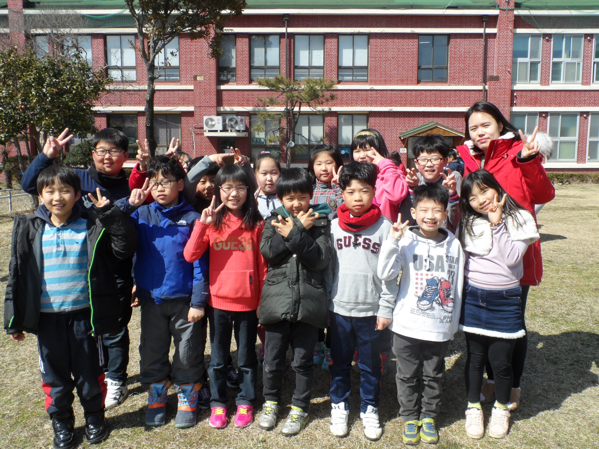  4학년 2반 : 소개- Classting 광주서석초등학교 4 - 4학년 2반 - 클래스팅