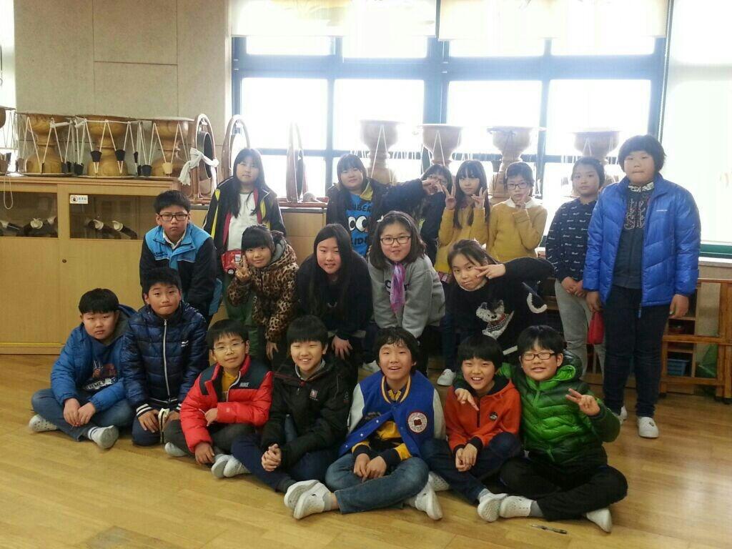   2반 : 소개- Classting 동백초등학교 5 - 2반 - 클래스팅