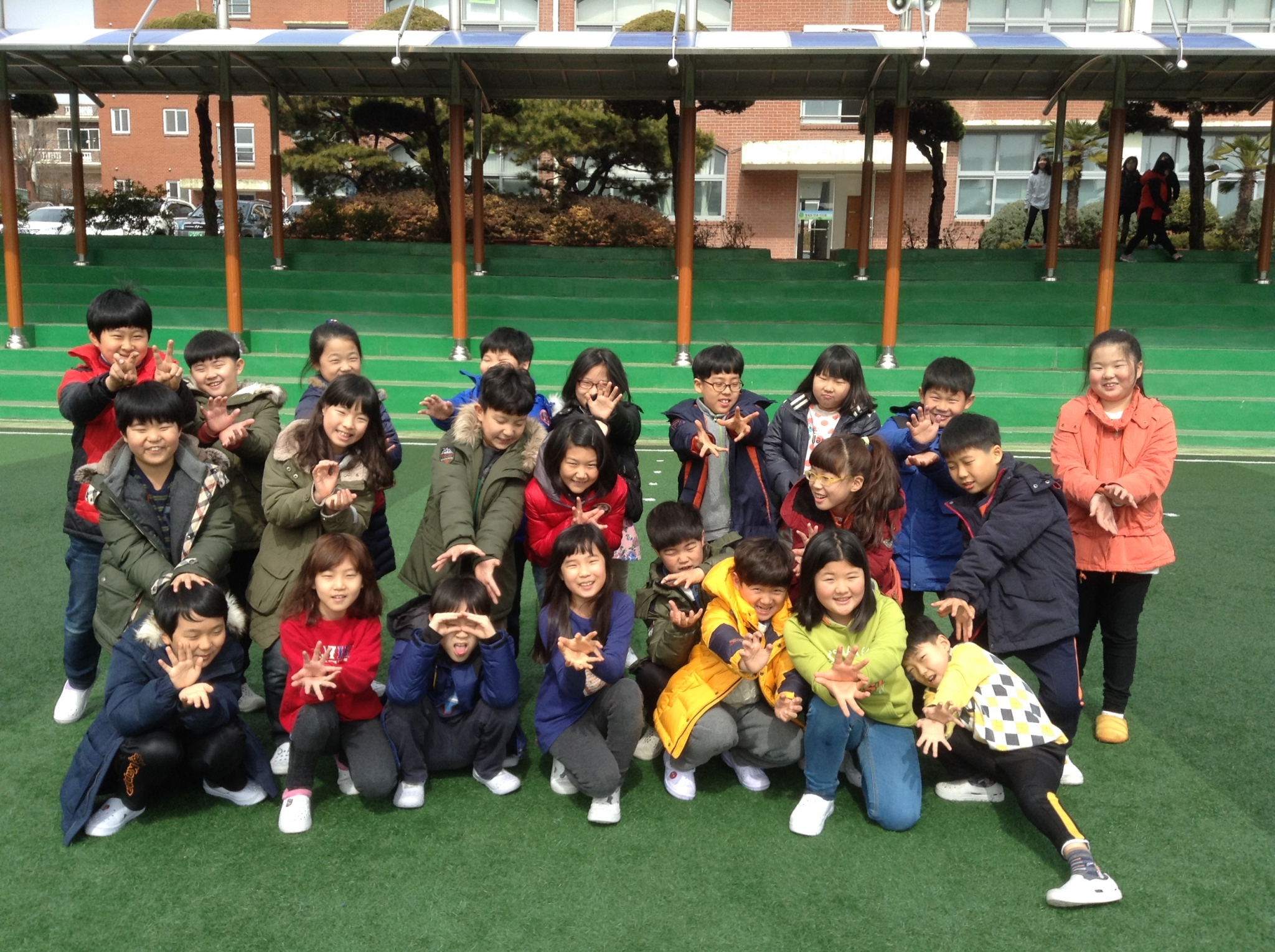   3반 꿈샘 아이들 : 소개- Classting 월곡초등학교 4 - 3반 꿈샘 아이들 - 클래스팅