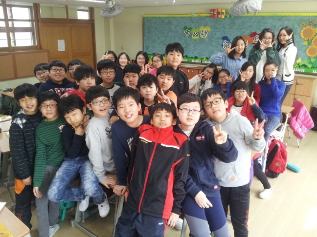   섬초롱 : 소개- Classting 대화초등학교 6 - 섬초롱 - 클래스팅