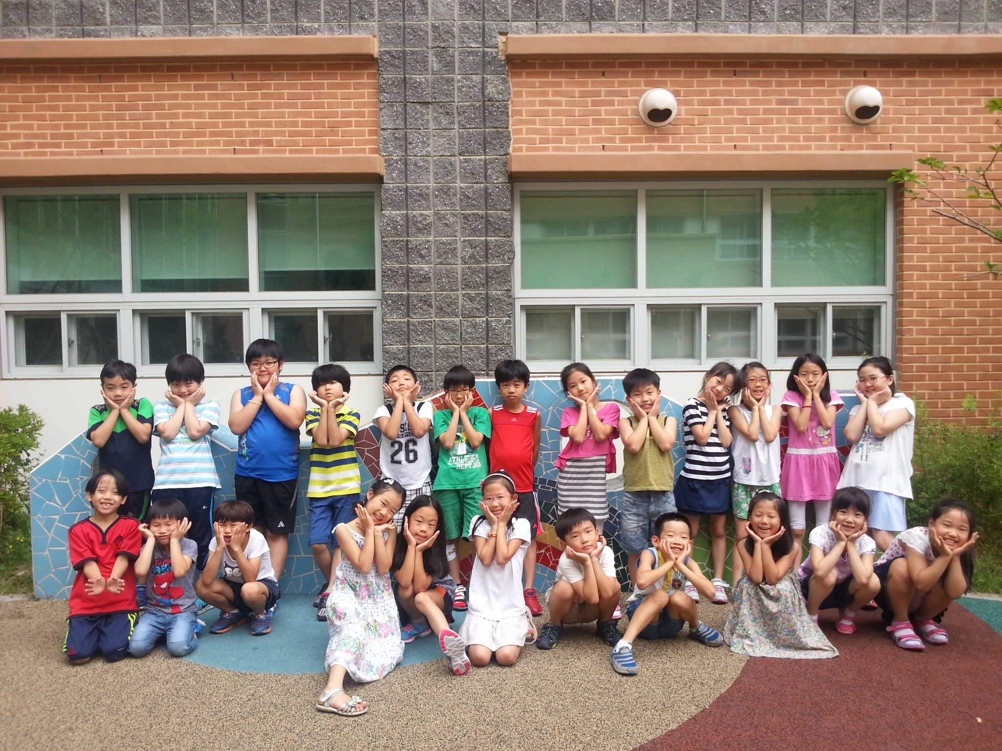   꽃보다 3반입니다 : 소개- Classting 매원초등학교 2 - 꽃보다 3반입니다 - 클래스팅