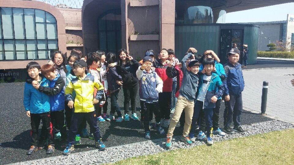   4반 : 소개- Classting 한림초등학교 5 - 4반 - 클래스팅