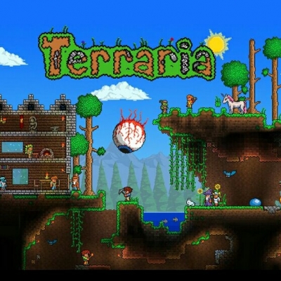 Игры аппараты бесплатно играть terraria