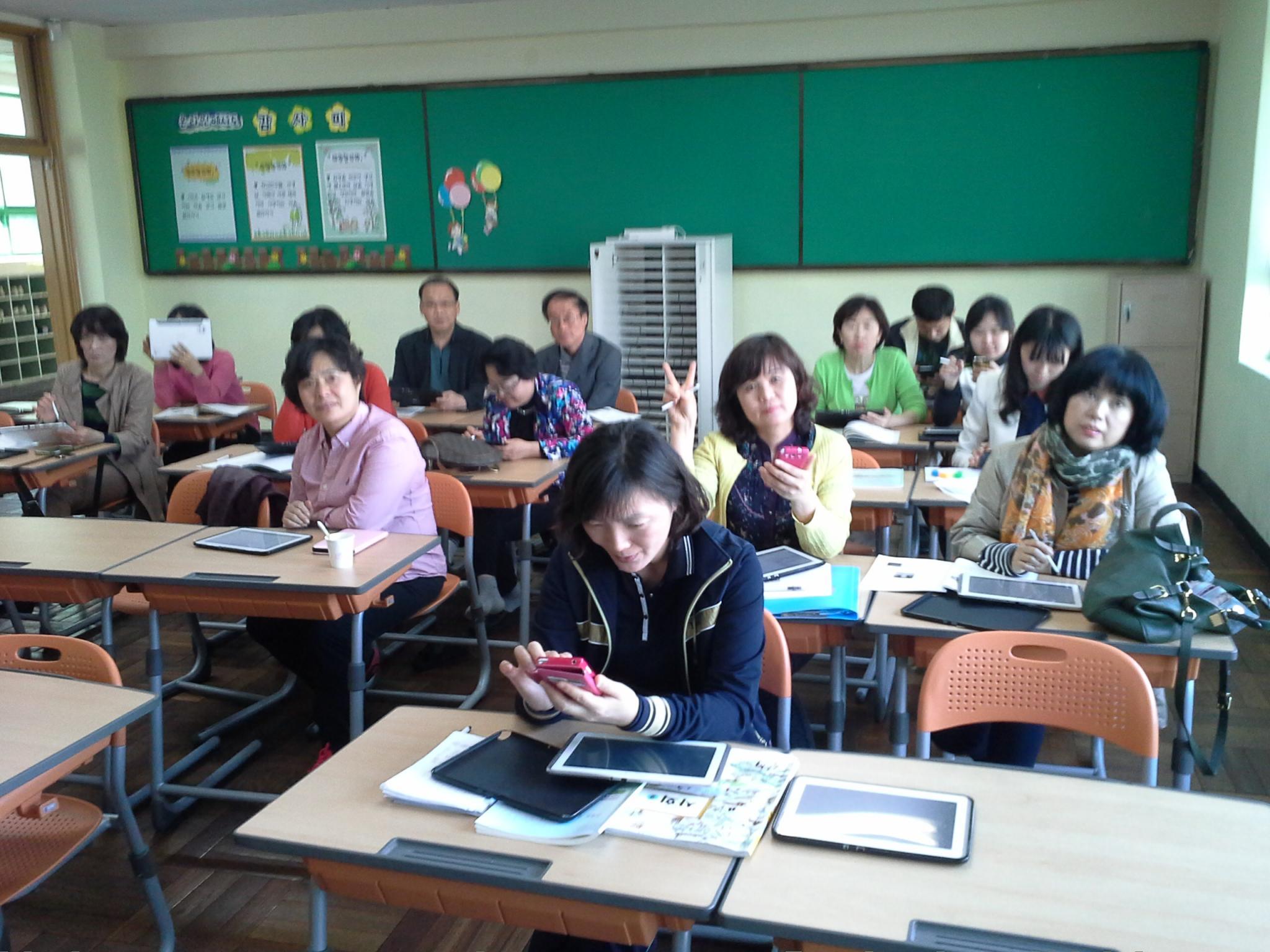   꿈나무반 : 소개- Classting 달북초등학교 5 - 꿈나무반 - 클래스팅