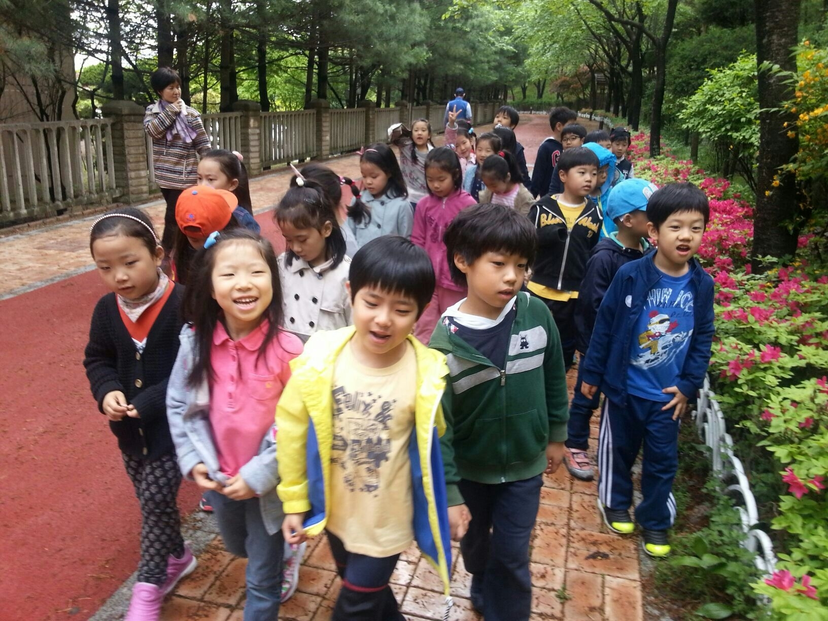   7반 : 소개- Classting 토월초등학교 1 - 7반 - 클래스팅