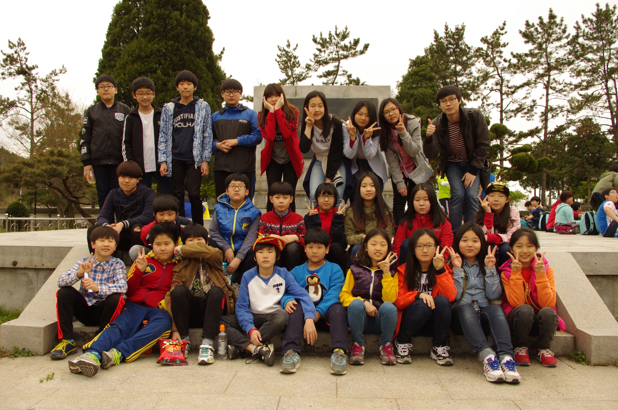   7 : 소개- Classting 어룡초등학교 6 - 7 - 클래스팅